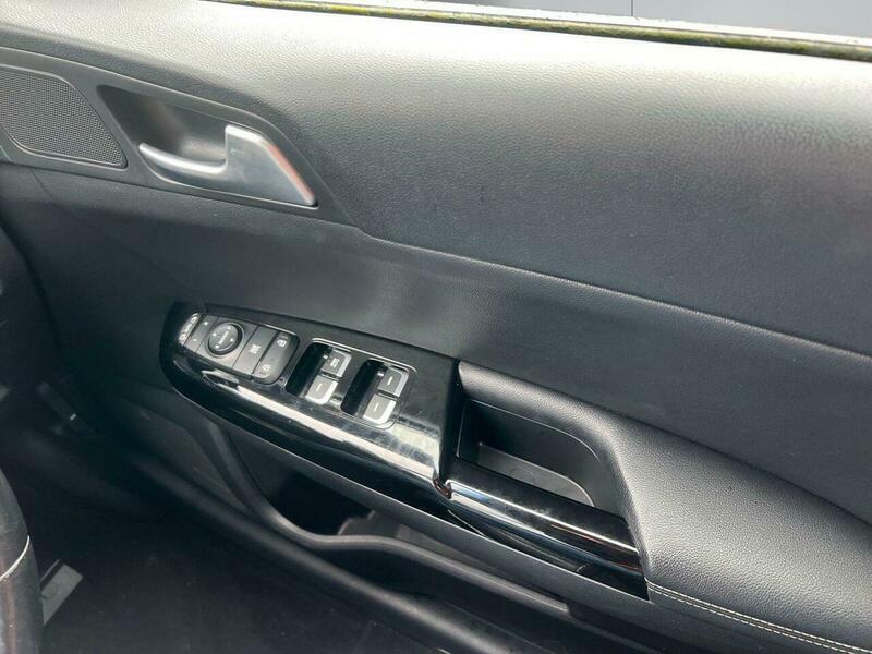 Used Kia Sportage 2016 for sale - 78046780: Photo 25