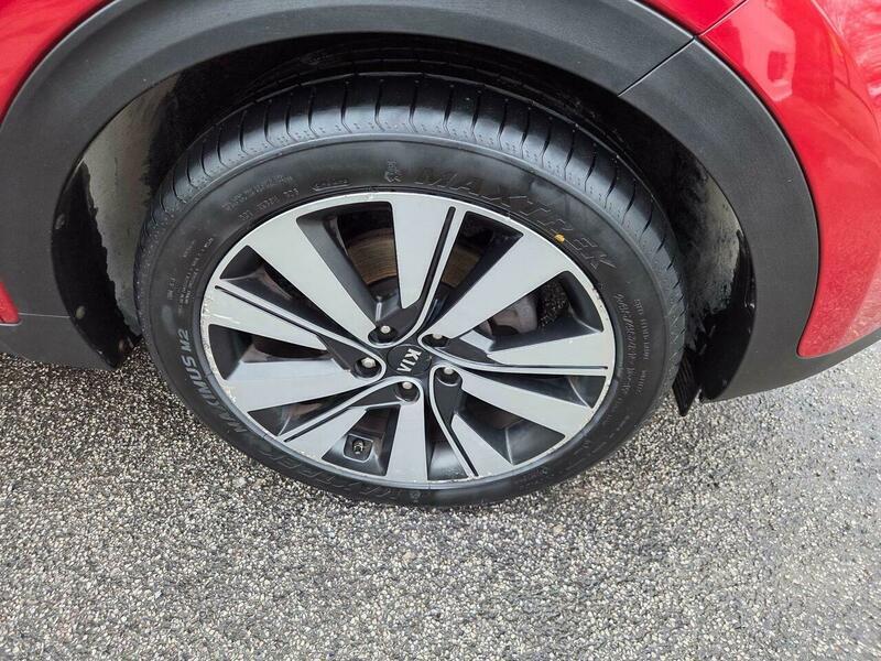 Used Kia Sportage 2016 for sale - 78046780: Photo 26