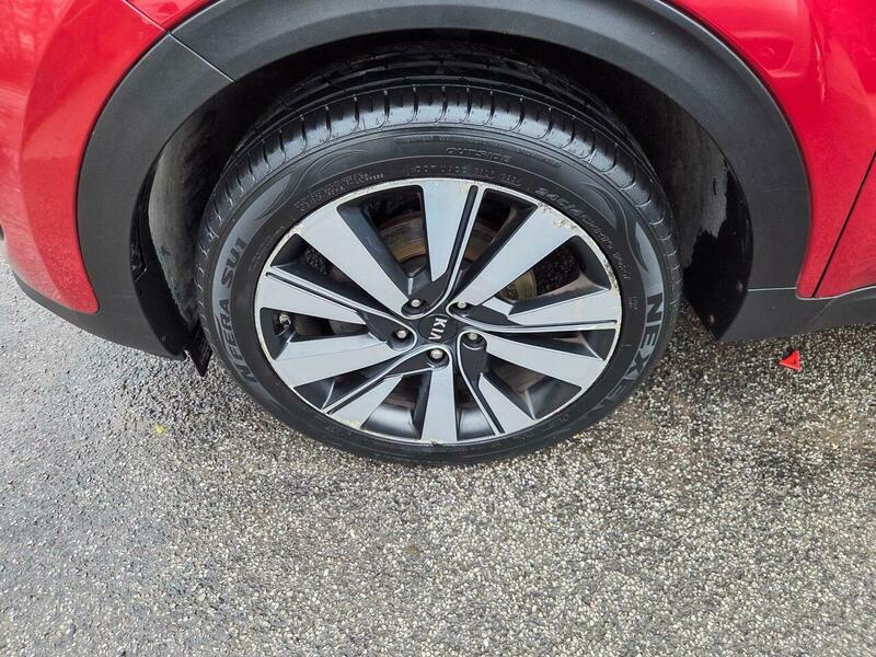 Used Kia Sportage 2016 for sale - 78046780: Photo 27