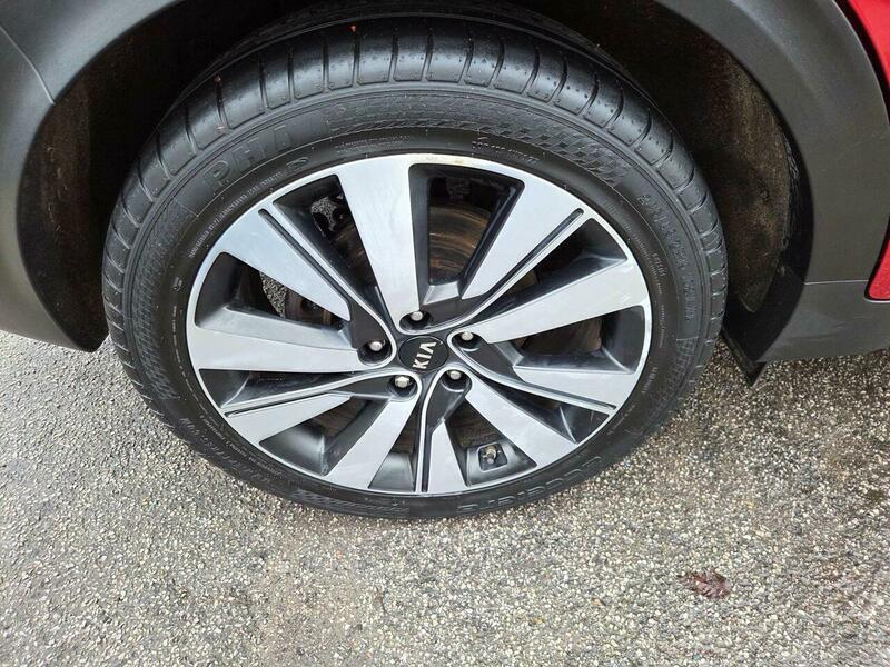 Used Kia Sportage 2016 for sale - 78046780: Photo 28