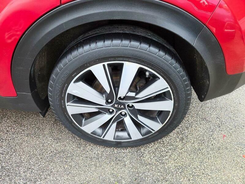 Used Kia Sportage 2016 for sale - 78046780: Photo 29