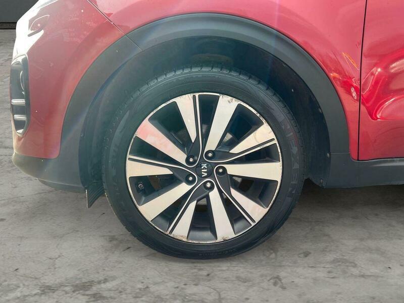 Used Kia Sportage 2016 for sale - 78046780: Photo 30