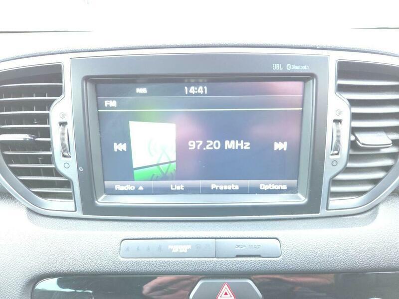 Used Kia Sportage 2016 for sale - 78046780: Photo 31