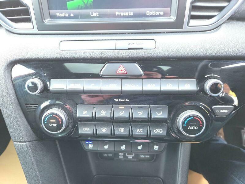 Used Kia Sportage 2016 for sale - 78046780: Photo 33