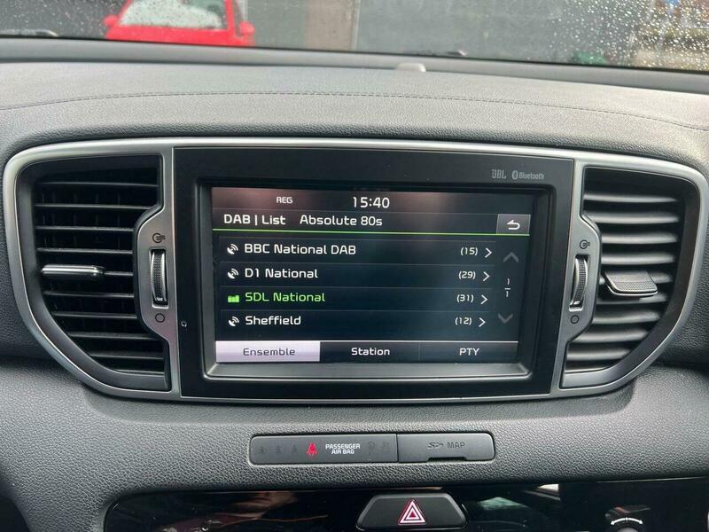 Used Kia Sportage 2016 for sale - 78046780: Photo 34