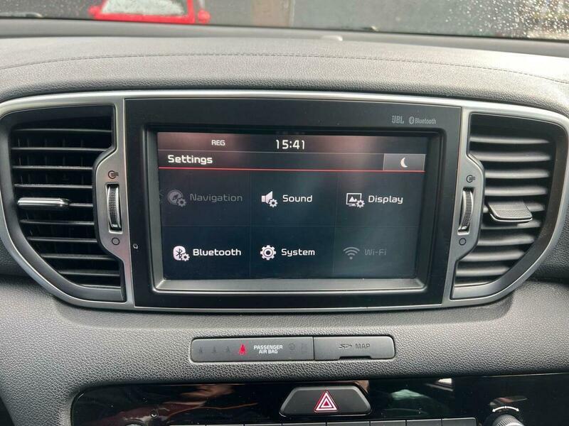 Used Kia Sportage 2016 for sale - 78046780: Photo 35