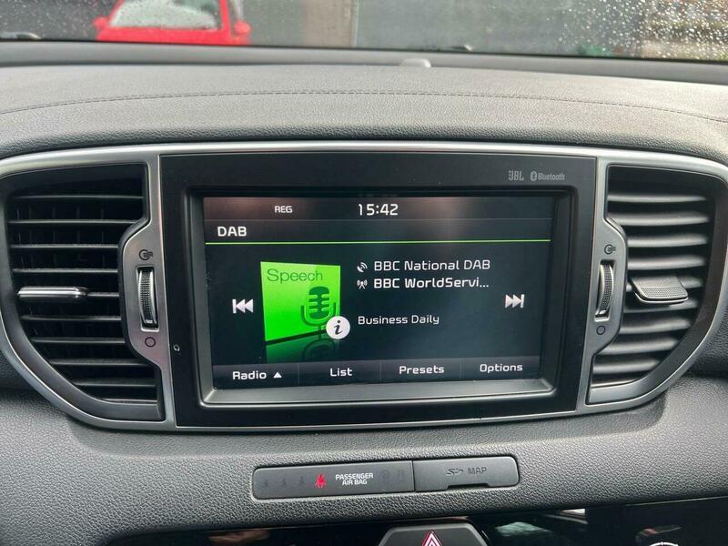 Used Kia Sportage 2016 for sale - 78046780: Photo 36