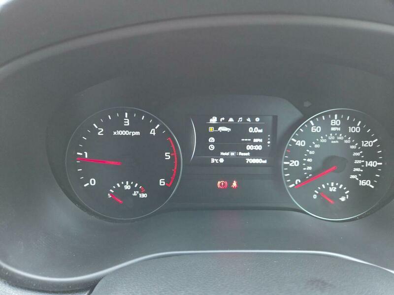 Used Kia Sportage 2016 for sale - 78046780: Photo 37