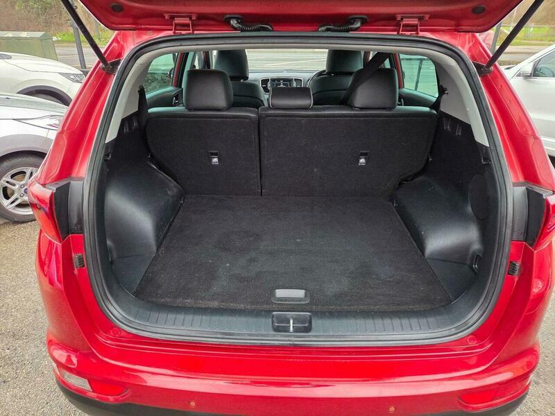 Used Kia Sportage 2016 for sale - 78046780: Photo 38