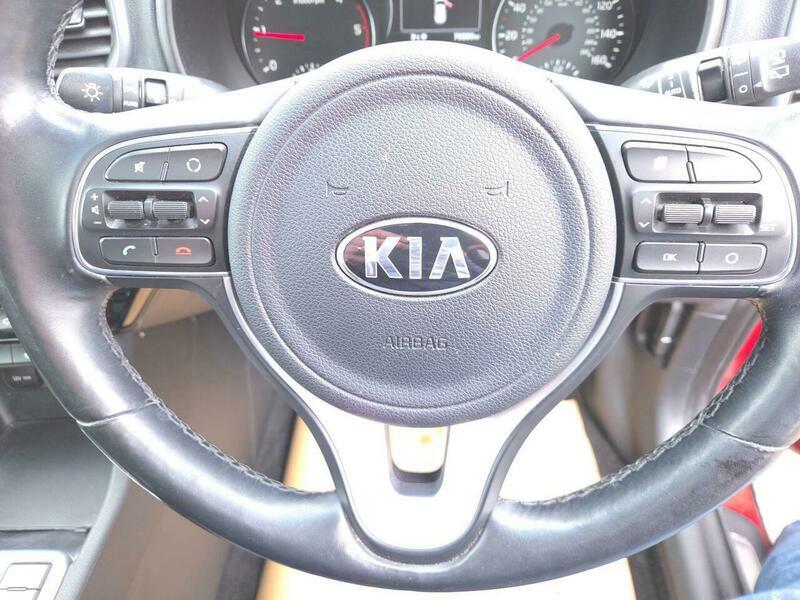 Used Kia Sportage 2016 for sale - 78046780: Photo 39
