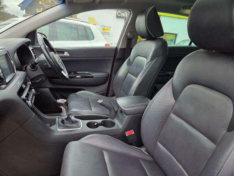 Used Kia Sportage 2016 for sale - 78046780: Photo 45