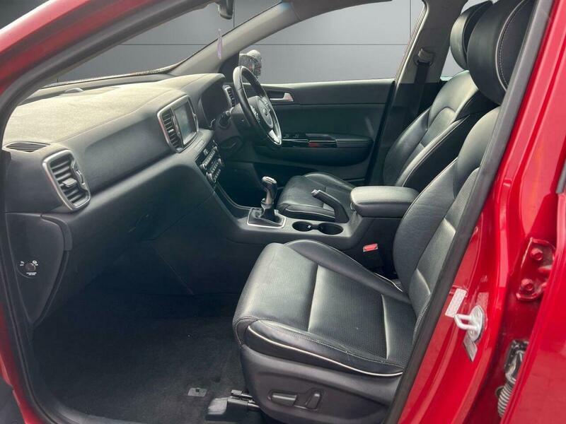 Used Kia Sportage 2016 for sale - 78046780: Photo 46