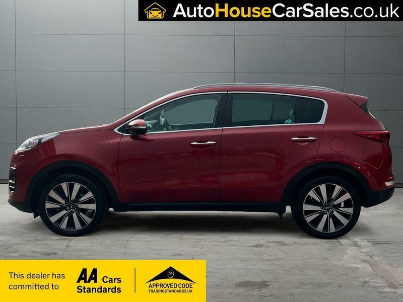 Used Kia Sportage 2016 for sale - 78046780: Photo 5