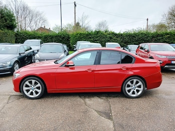 BMW 3 Series feature image