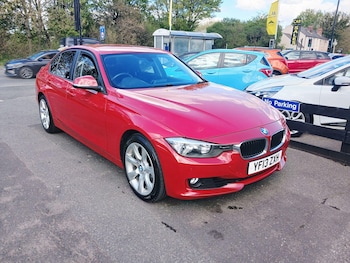 Used BMW 3 Series 2013 for sale - 78047631: Photo