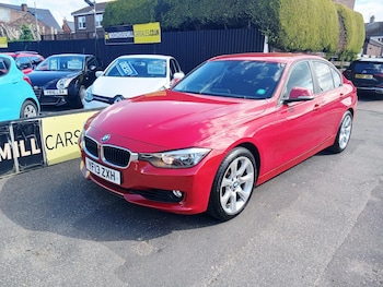 Used BMW 3 Series 2013 for sale - 78047631: Photo