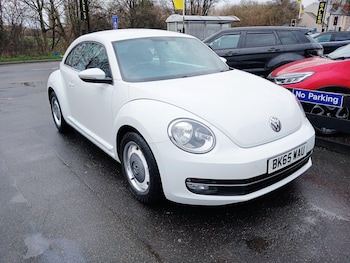 Used Volkswagen Beetle 2015 for sale - 78416920: Photo