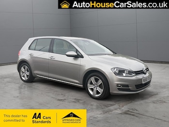 Used Volkswagen Golf 2015 for sale - 79464240: Photo