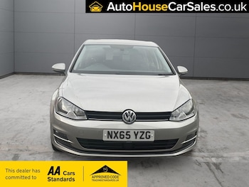 Used Volkswagen Golf 2015 for sale - 79464240: Photo