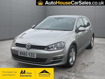 Used Volkswagen Golf 2015 for sale - 79464240: Photo