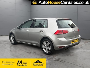 Used Volkswagen Golf 2015 for sale - 79464240: Photo