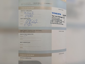 Used Volvo XC90 2013 for sale - 77838886: Photo