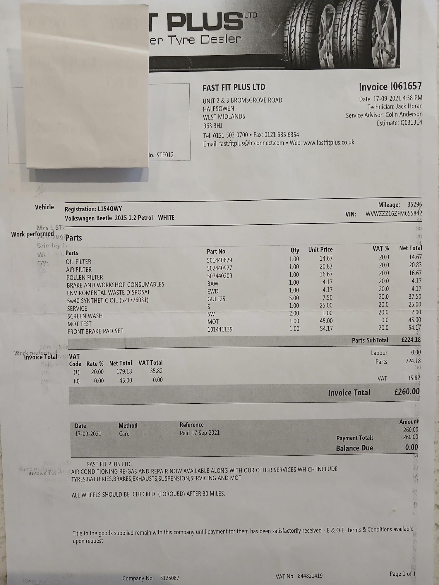 Used Volkswagen Beetle 2015 for sale - 78047362: Photo 18