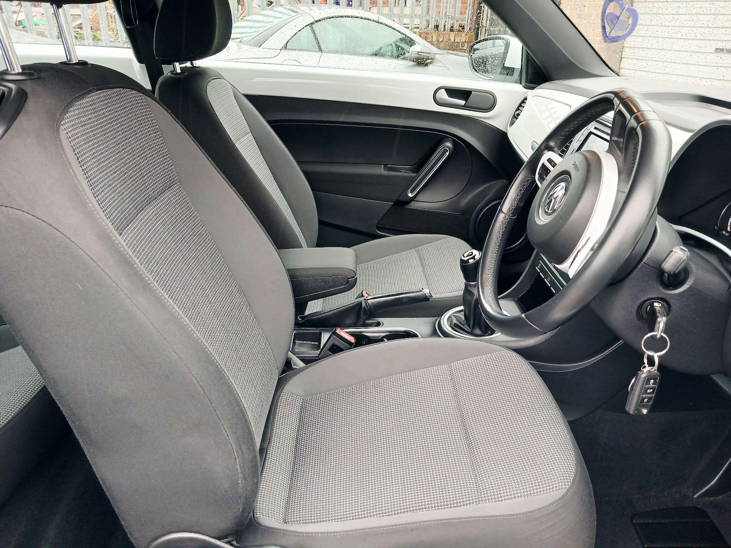 Used Volkswagen Beetle 2015 for sale - 78047362: Photo 19