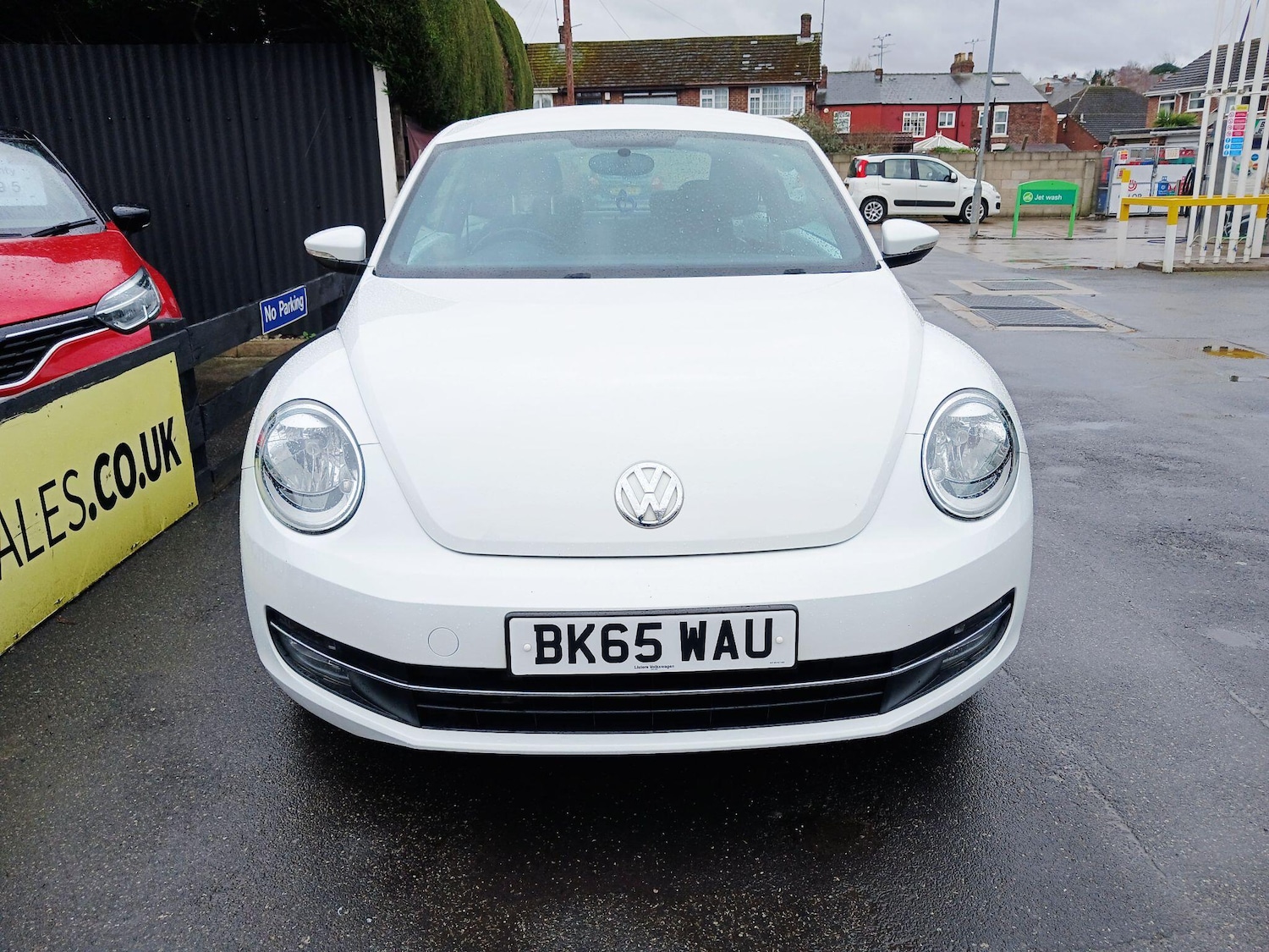 Used Volkswagen Beetle 2015 for sale - 78047362: Photo 5