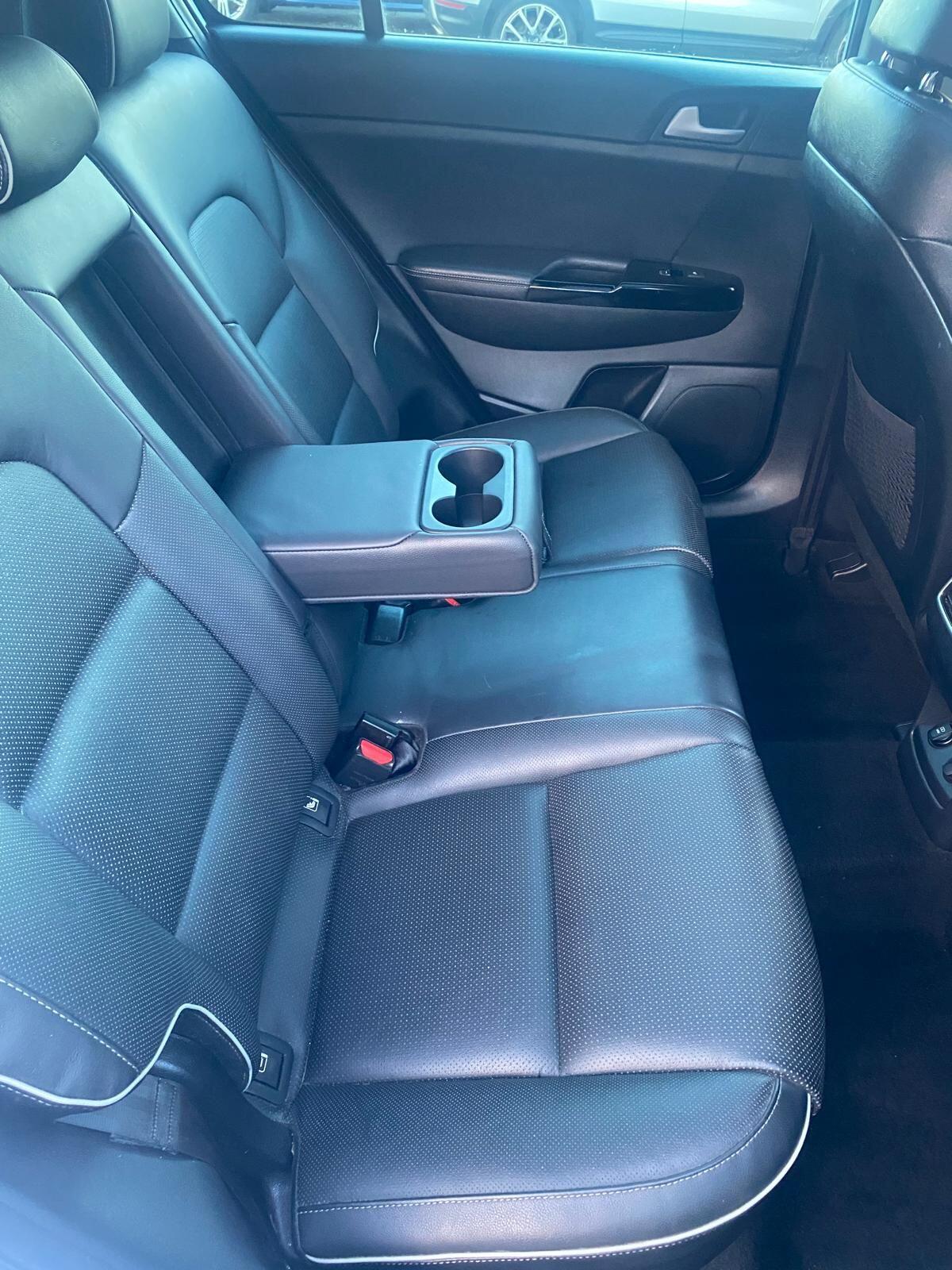 Used Kia Sportage 2016 for sale - 77351632: Photo 11