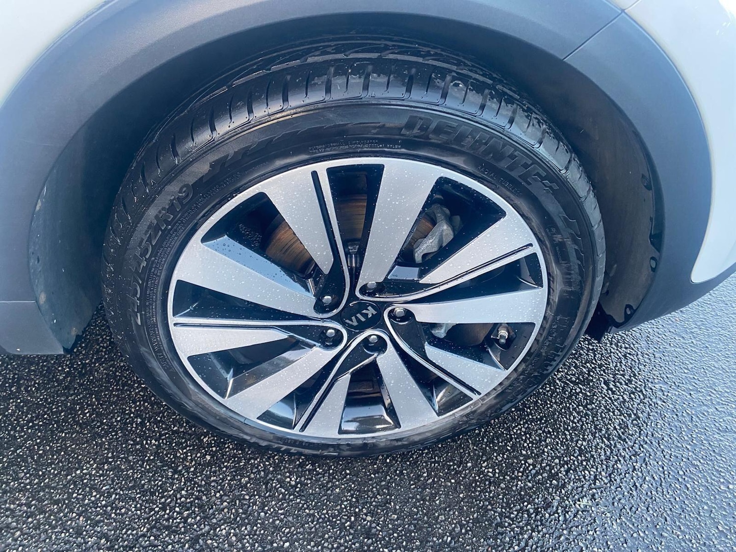 Used Kia Sportage 2016 for sale - 77351632: Photo 13