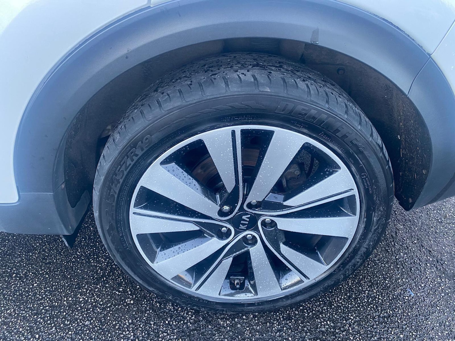 Used Kia Sportage 2016 for sale - 77351632: Photo 16