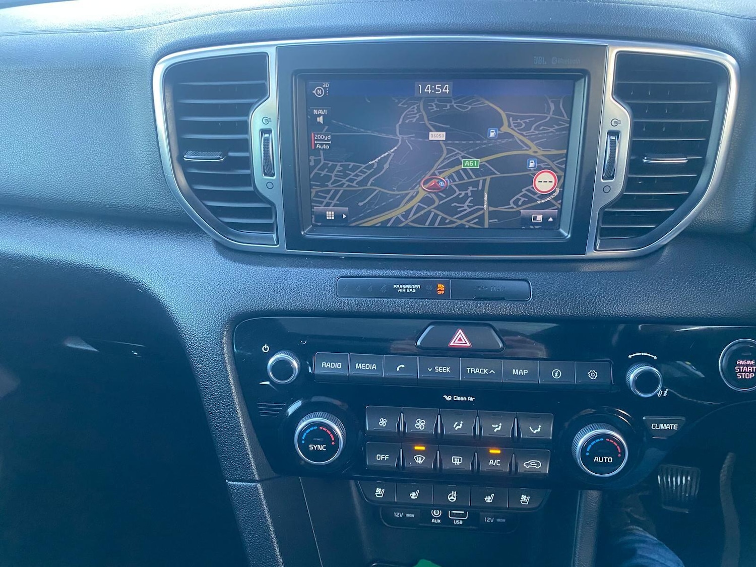 Used Kia Sportage 2016 for sale - 77351632: Photo 17