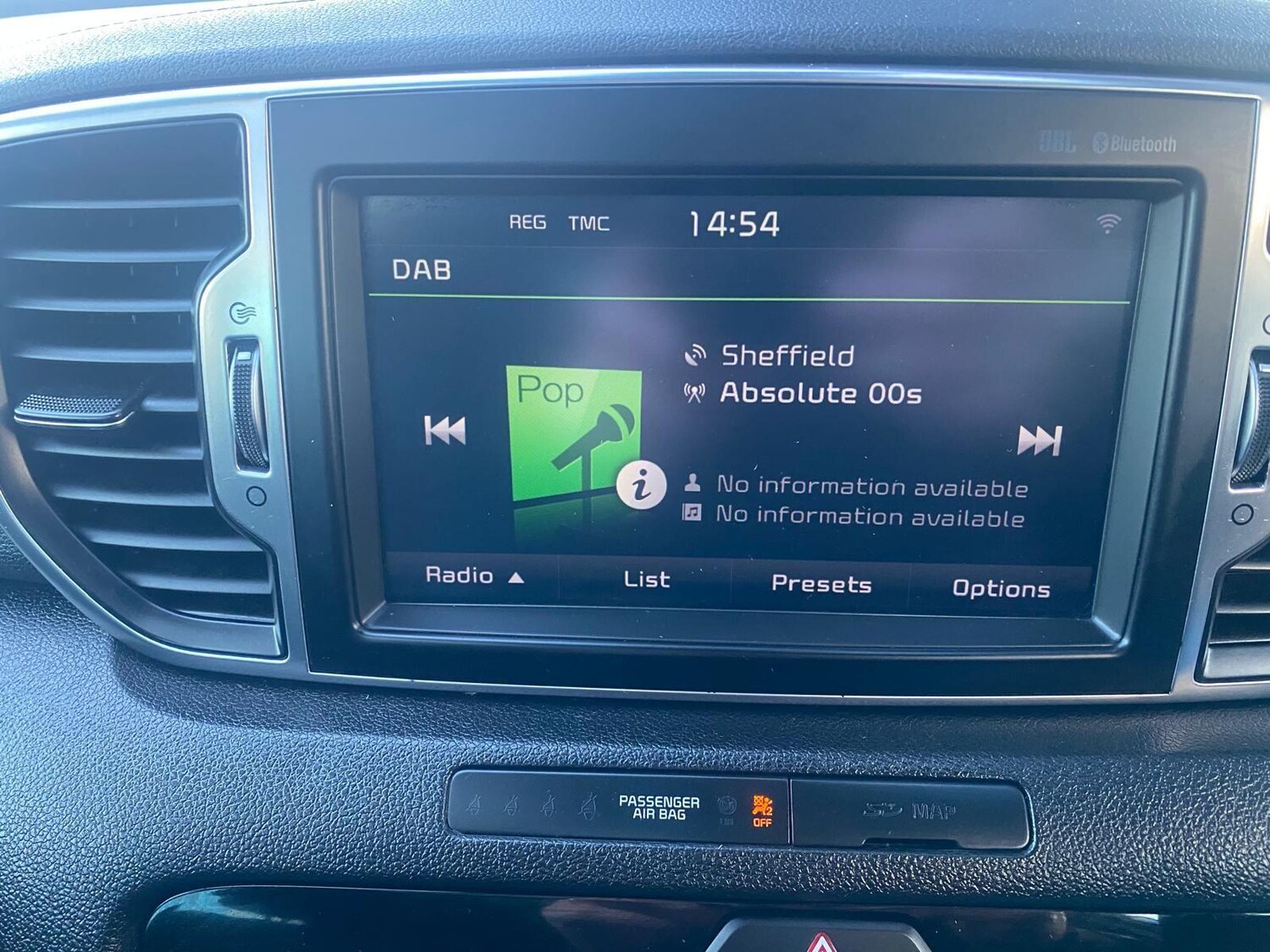 Used Kia Sportage 2016 for sale - 77351632: Photo 18