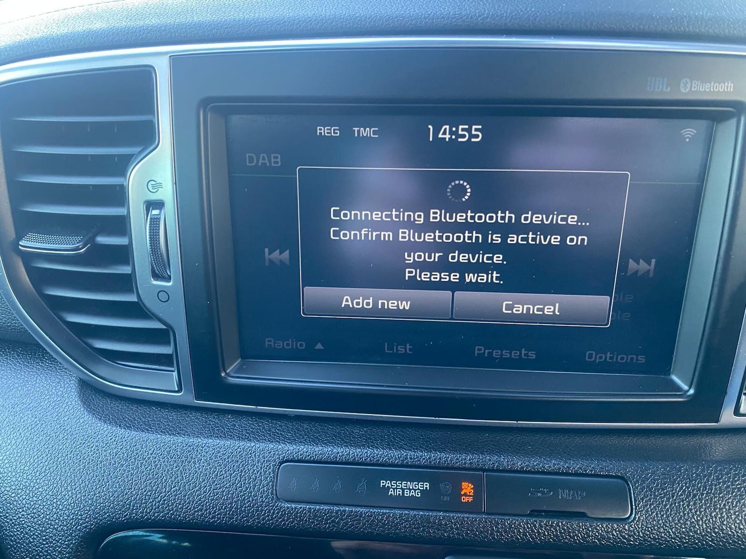 Used Kia Sportage 2016 for sale - 77351632: Photo 19