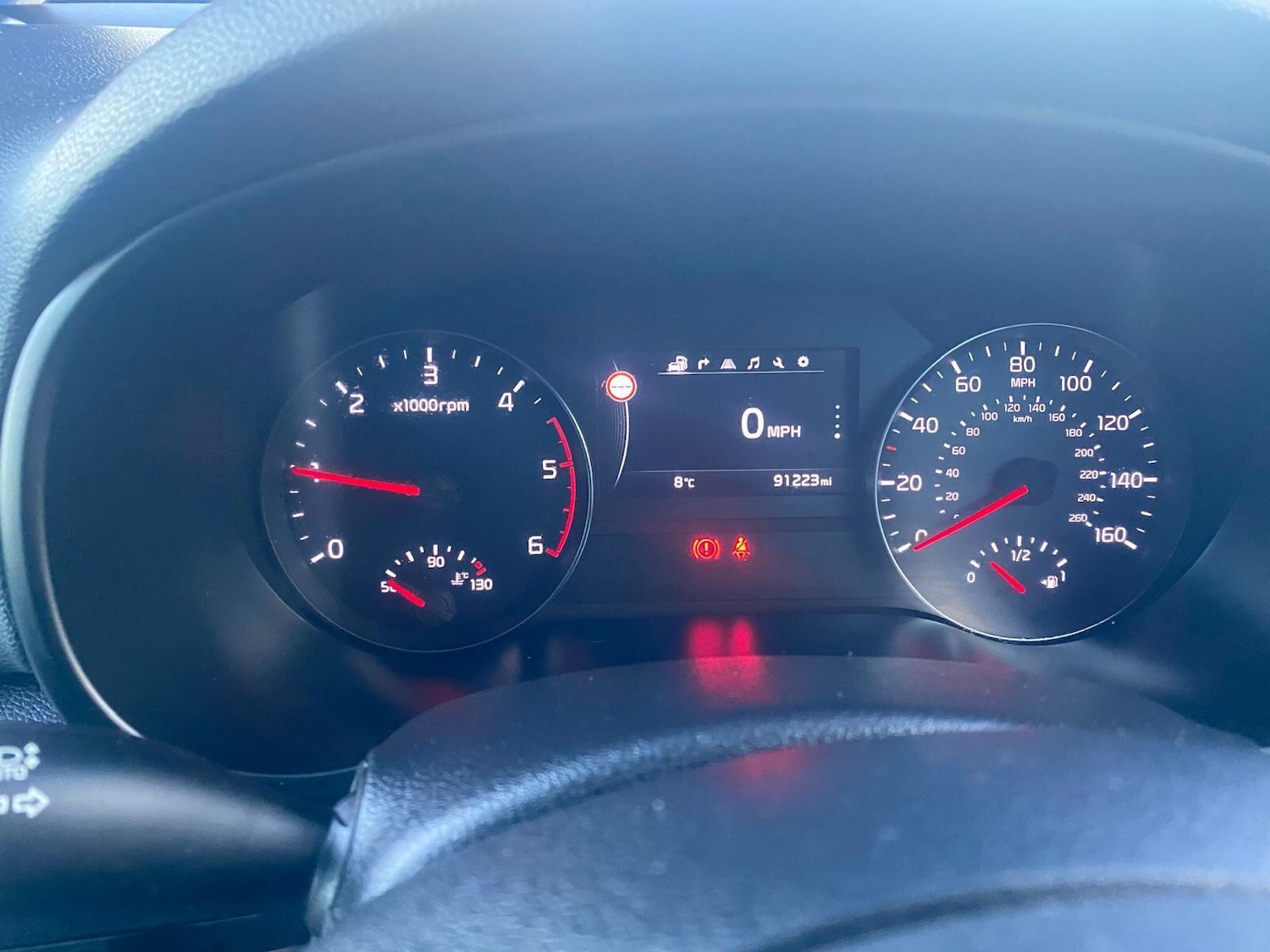 Used Kia Sportage 2016 for sale - 77351632: Photo 20