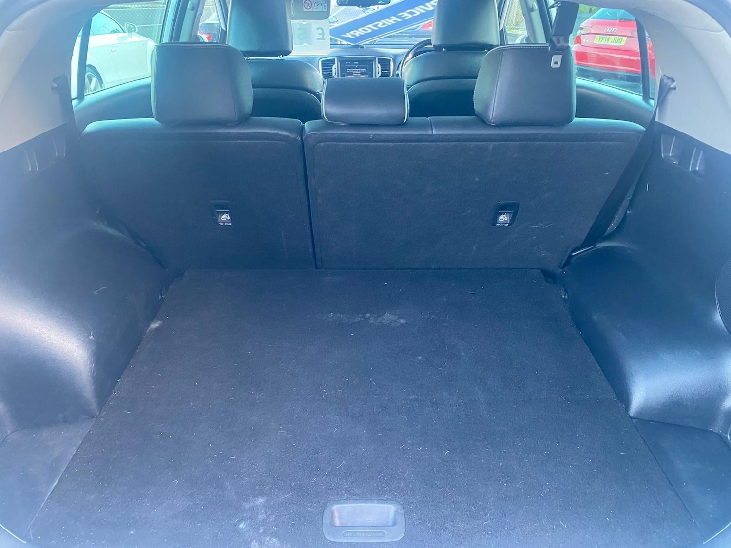 Used Kia Sportage 2016 for sale - 77351632: Photo 21