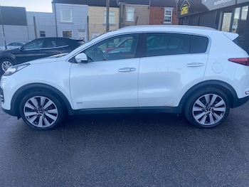 Used Kia Sportage 2016 for sale - 77351632: Photo