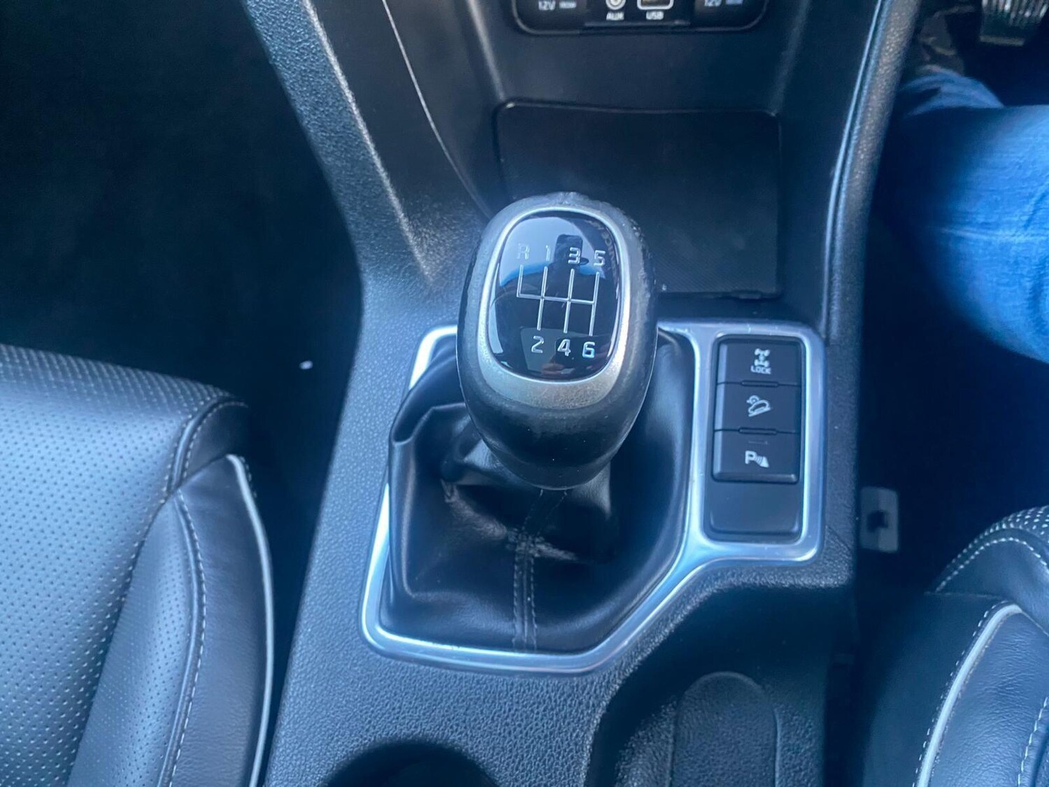 Used Kia Sportage 2016 for sale - 77351632: Photo 8