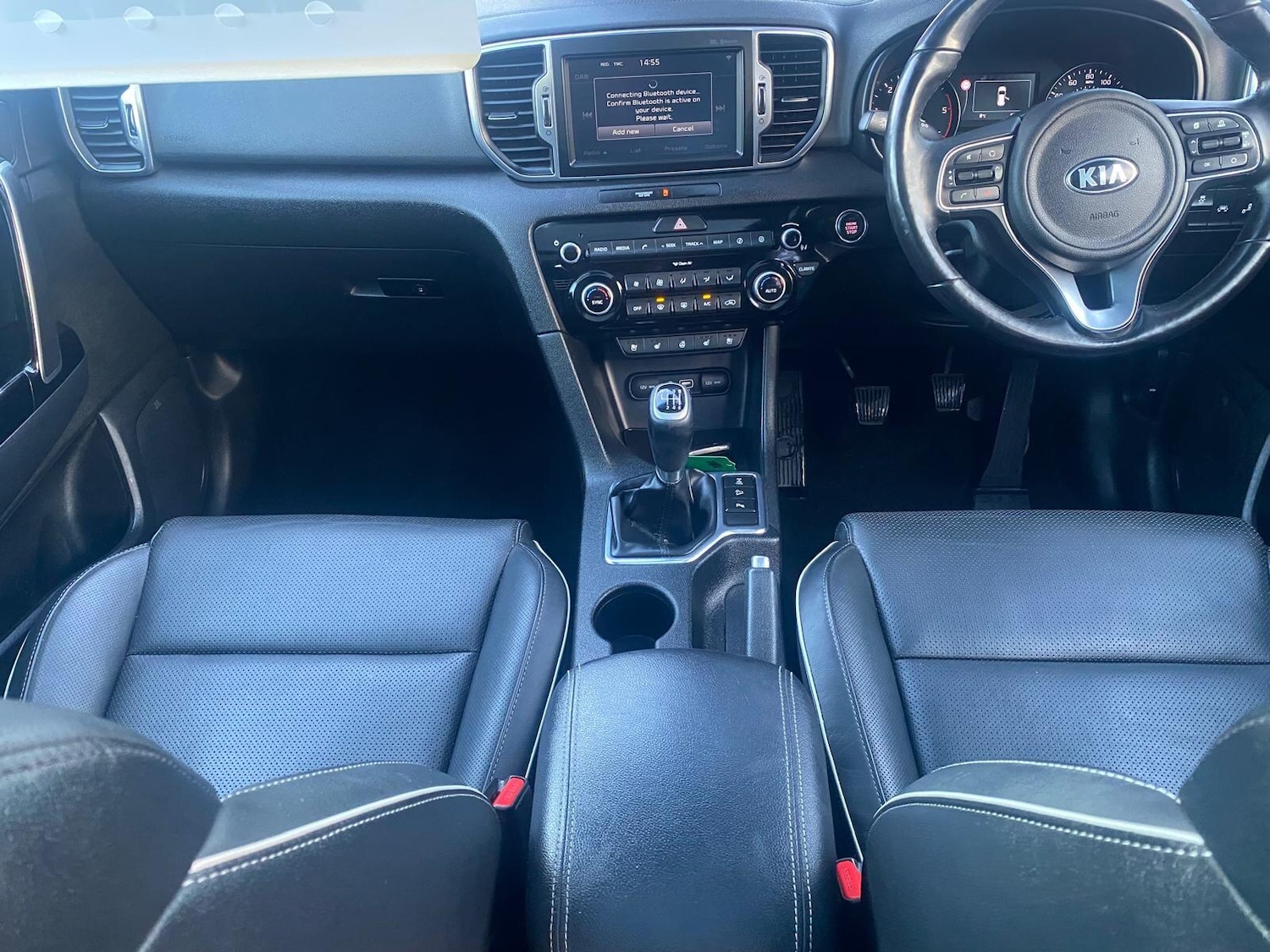 Used Kia Sportage 2016 for sale - 77351632: Photo 9