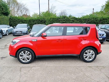 Used Kia Soul 2015 for sale - 78245713: Photo