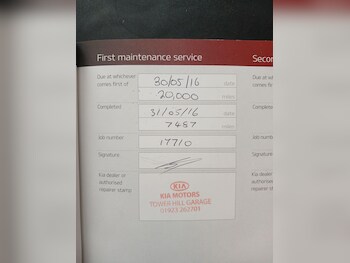 Used Kia Soul 2015 for sale - 78245713: Photo