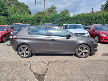Used Peugeot 308 2015 for sale - 79688007: Photo