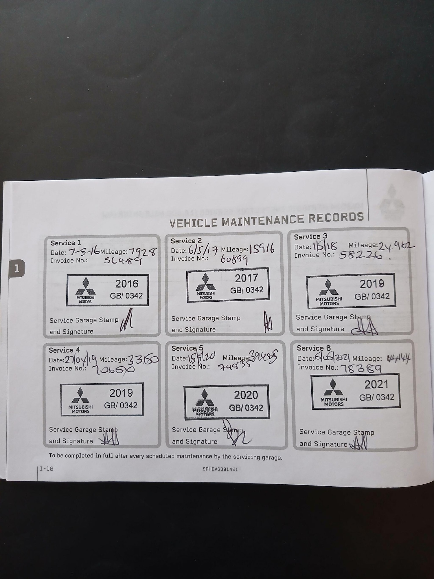 Used Mitsubishi Outlander 2015 for sale - 78184323: Photo 3