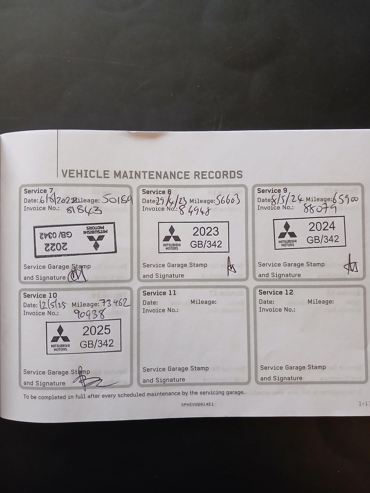 Used Mitsubishi Outlander 2015 for sale - 78184323: Photo 4