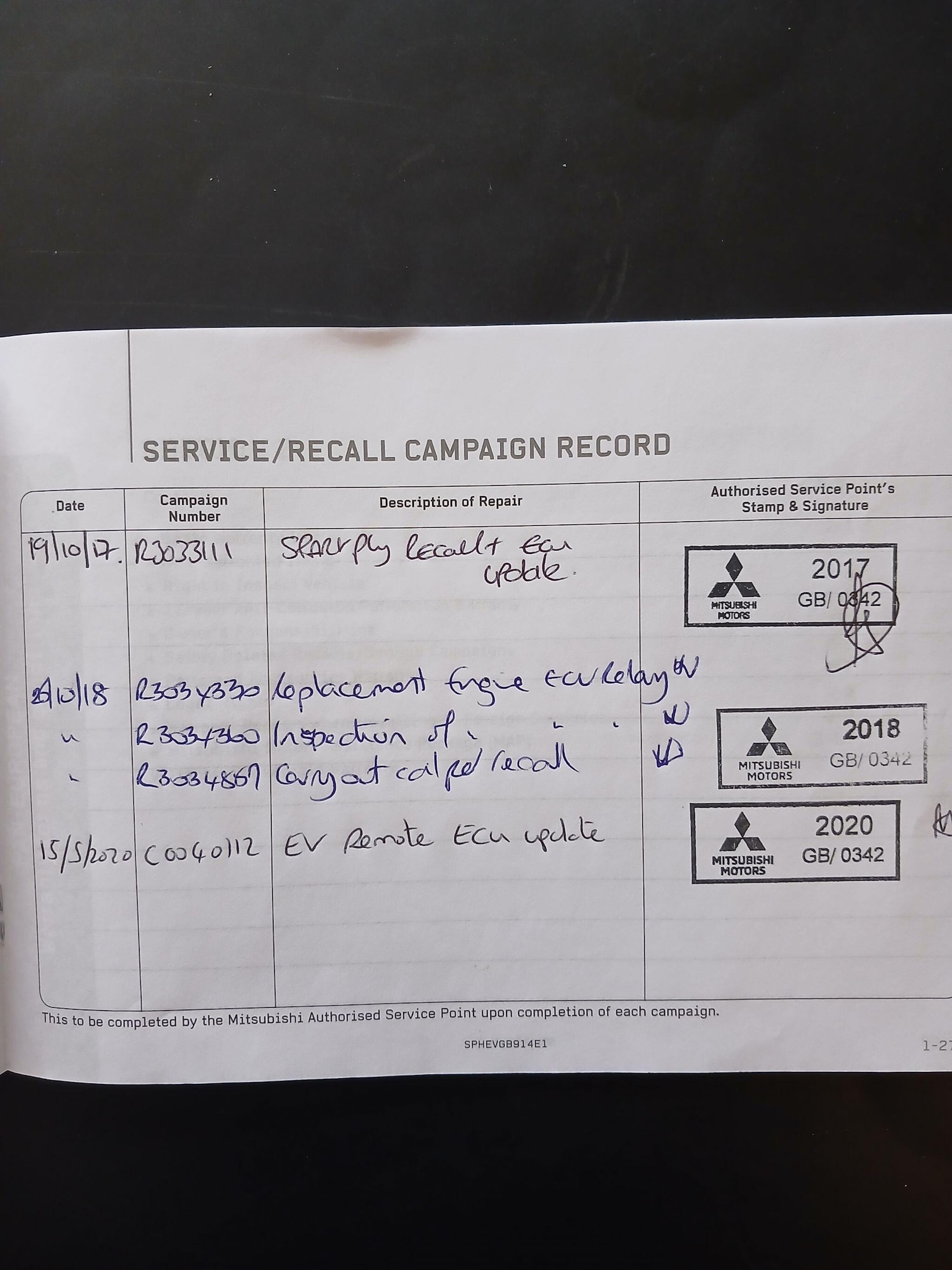 Used Mitsubishi Outlander 2015 for sale - 78184323: Photo 5