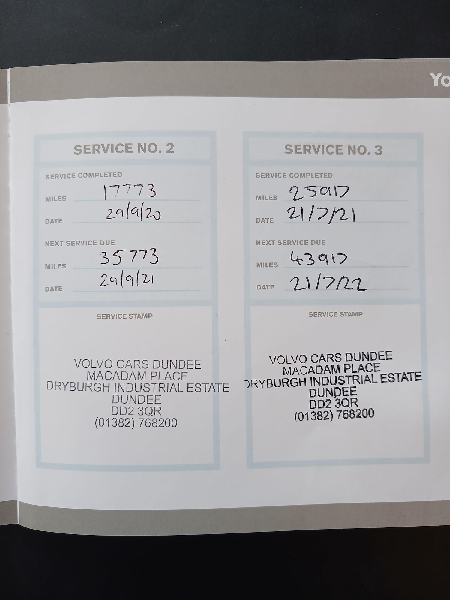 Used Volvo S60 2018 for sale - 78185138: Photo 4