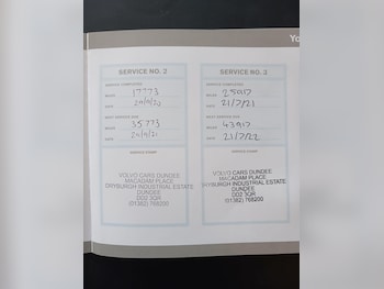 Used Volvo S60 2018 for sale - 78185138: Photo