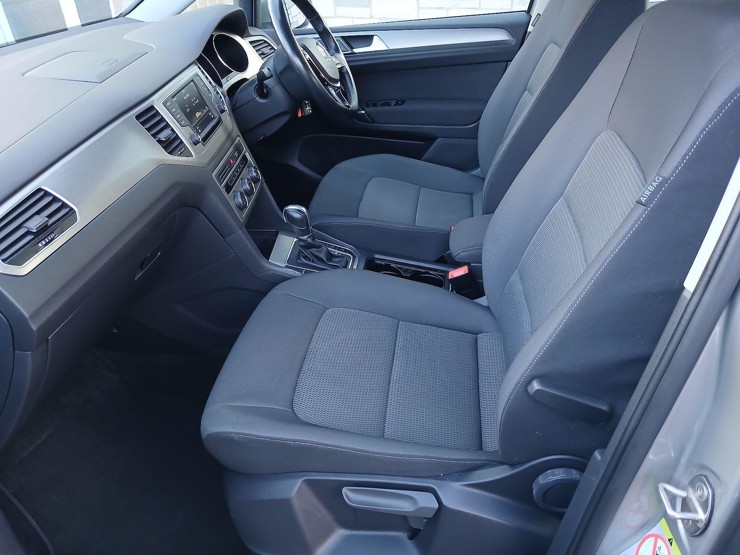 Used Volkswagen Golf SV 2018 for sale - 77351947: Photo 14