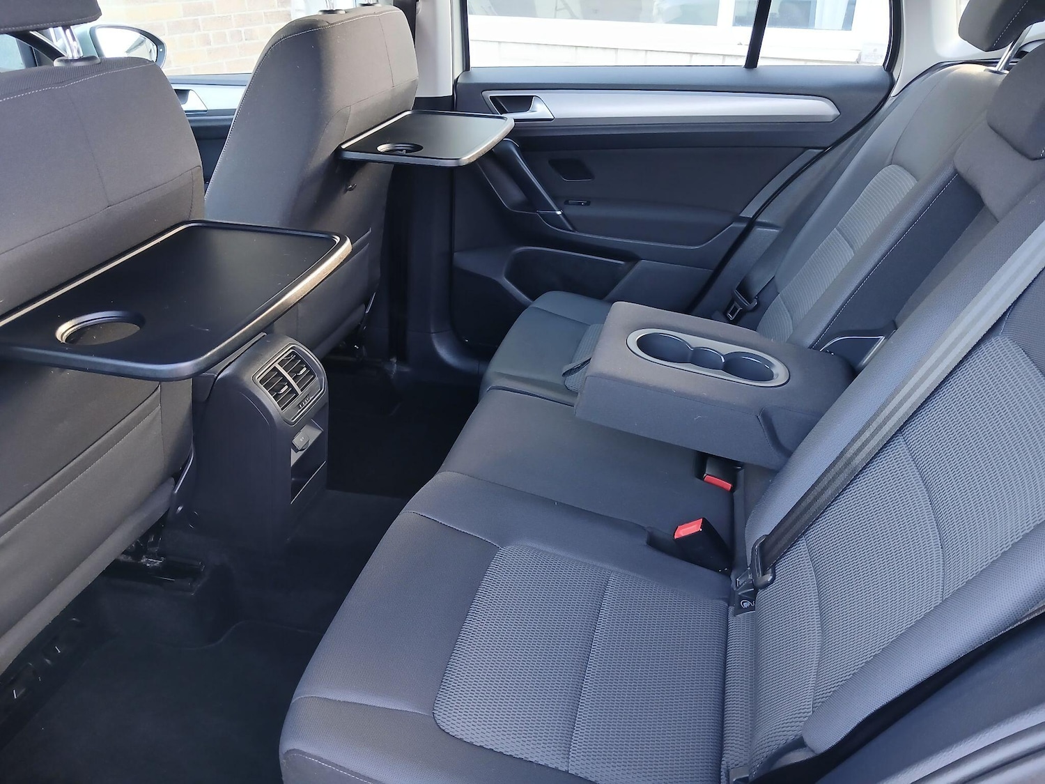 Used Volkswagen Golf SV 2018 for sale - 77351947: Photo 18